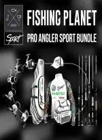 European Fishing Bundle (Xbox Games BR) Buy