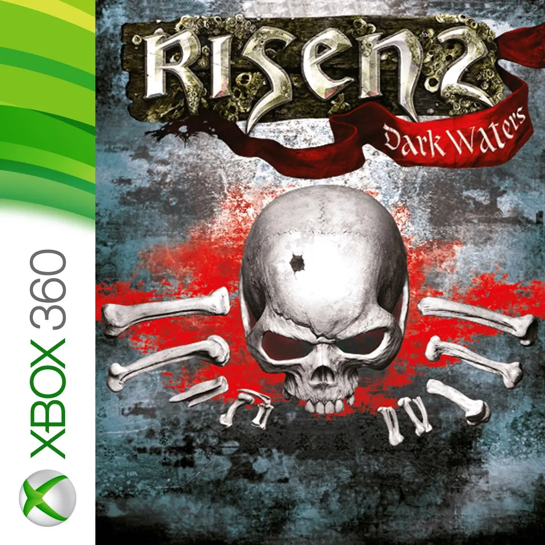 Risen 2™: Dark Waters (Xbox Games UK) Buy | Instant Delivery - MTCGAME