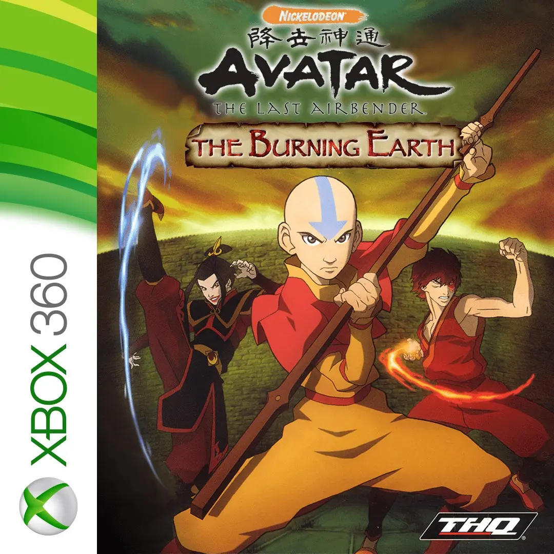 Avatar: TLA: TBE (XBOX One - Cheapest Store) Купи | Моментална достава -  MTCGAME