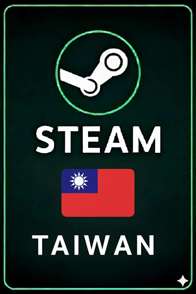 Steam Gift Card Taiwan Store Steam Gift Card Taiwan Store