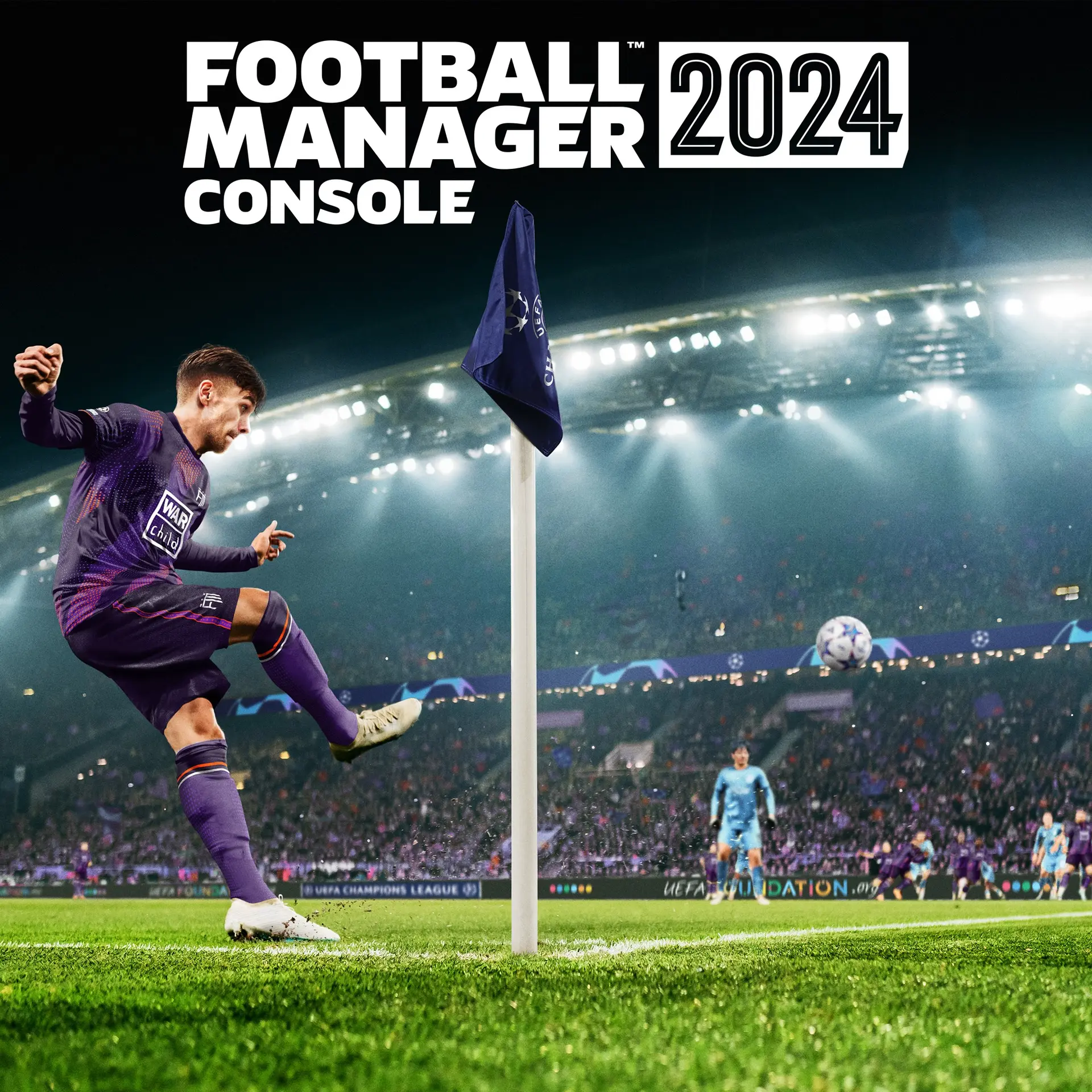 Football Manager 2024 Console (XBOX One Cheapest Store) Buy Instant