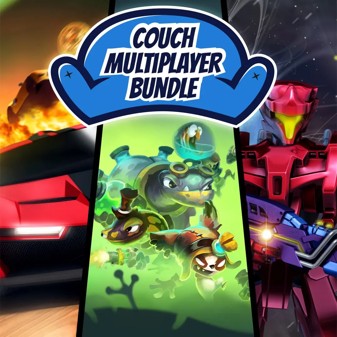 couch multiplayer xbox