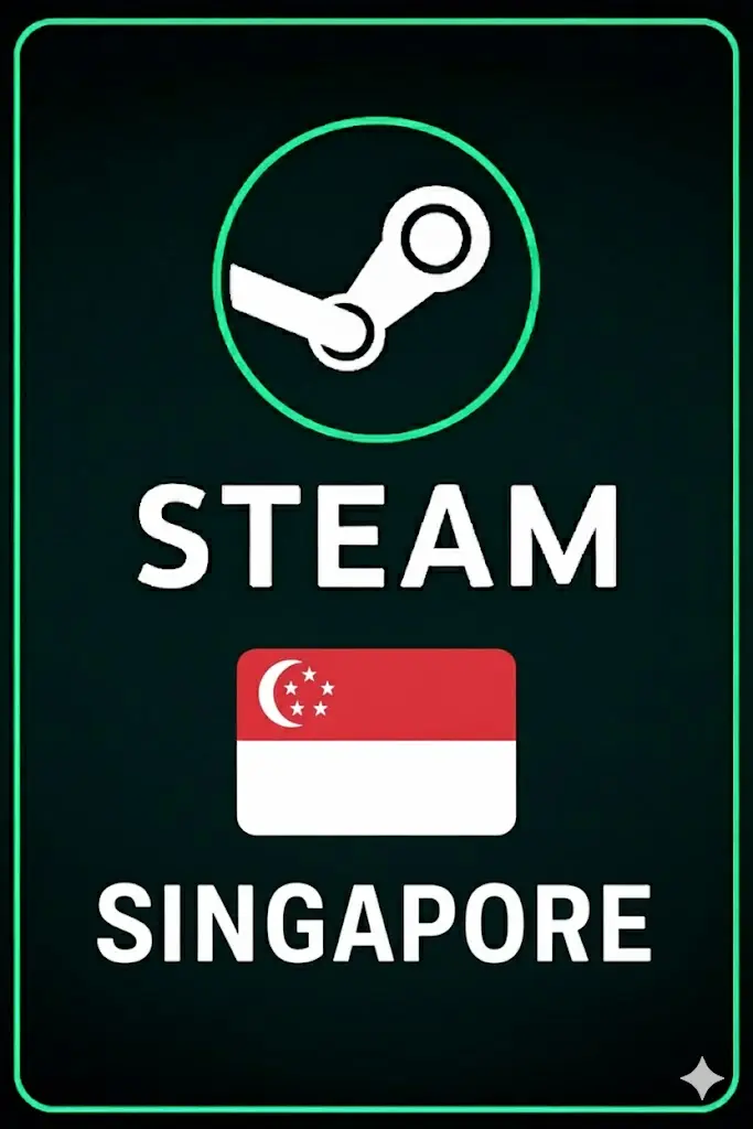 Steam Gift Card Singapore Store Steam Gift Card Singapore Store