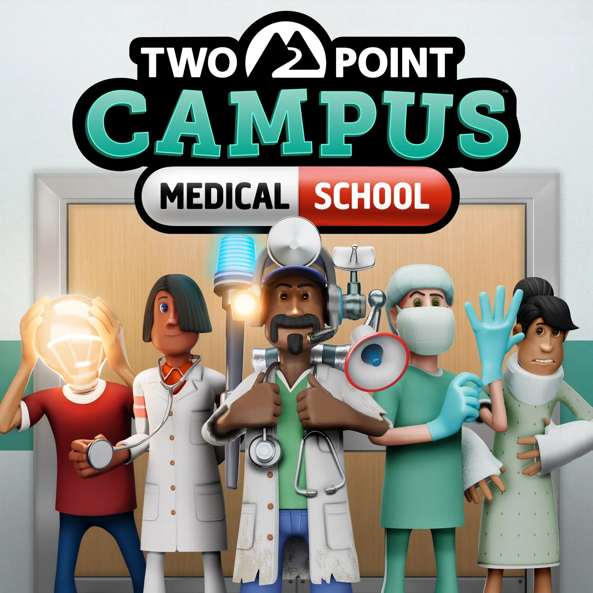 Two point campus steam фото 87