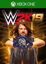 wwe 2k19 xbox one microsoft store