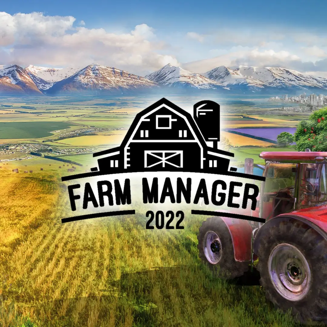 Farm Manager 2022 (Xbox Games US) Купить | Мгновенная доставка - MTCGAME