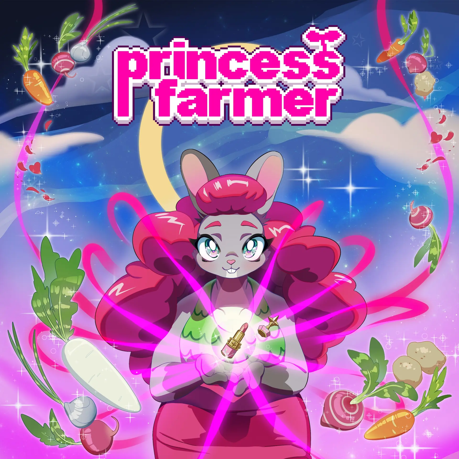 Princess Farmer (Xbox Games US) Купить | Мгновенная доставка - MTCGAME