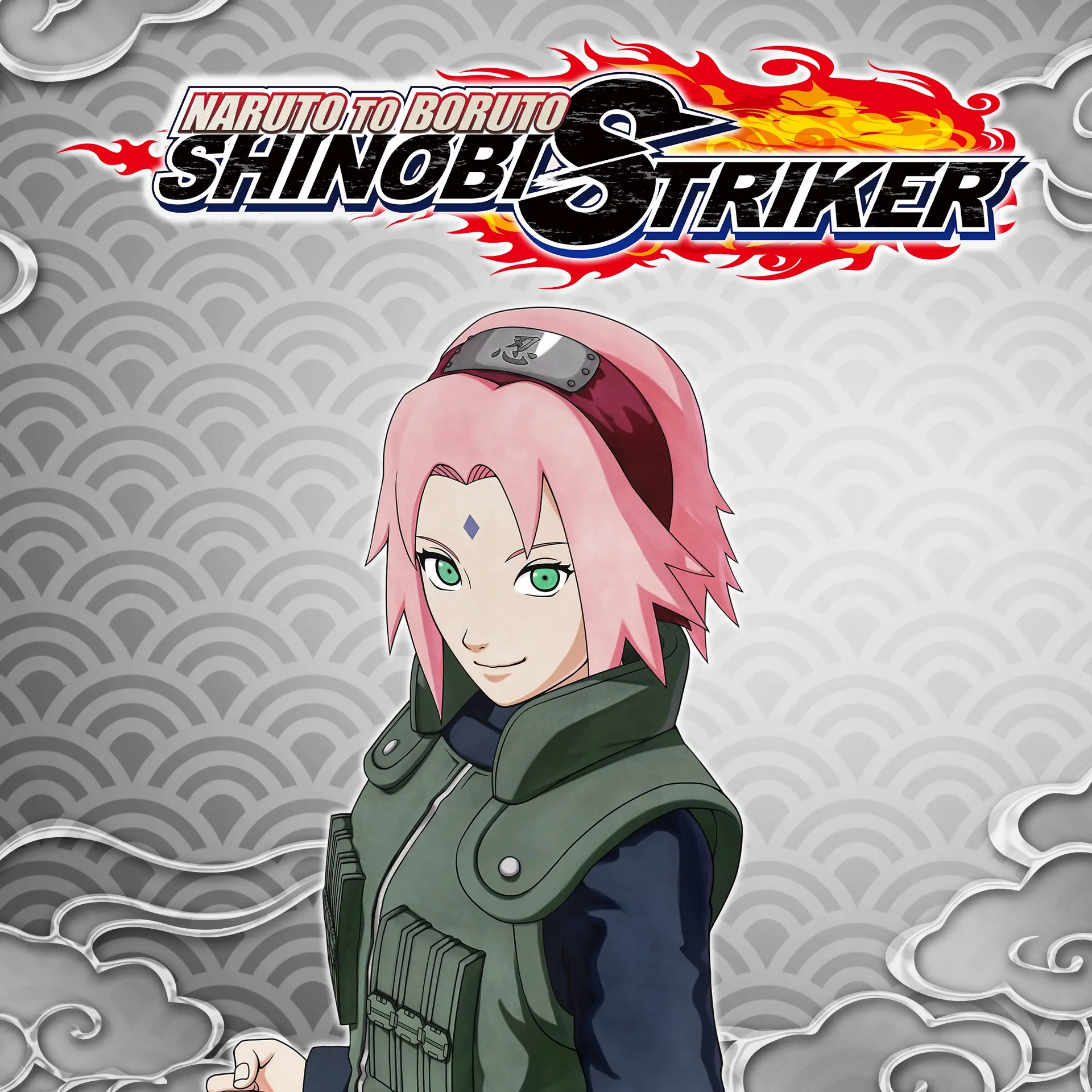 NTBSS: Master Character Training Pack - Sakura Haruno (Great Ninja War)  (Xbox Games US) Buy | Instant Delivery - MTCGAME