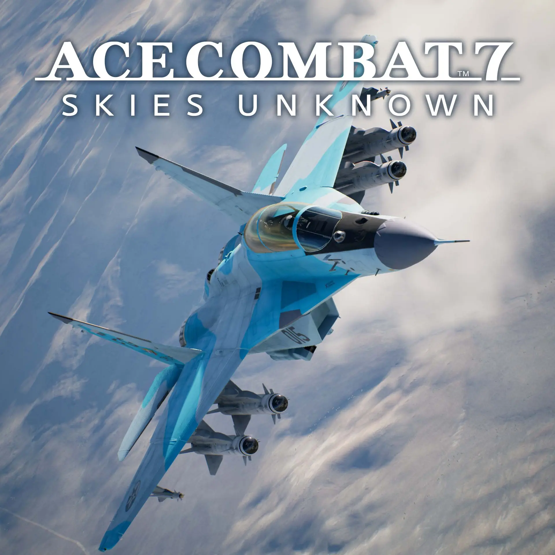 ace combat 7 xbox