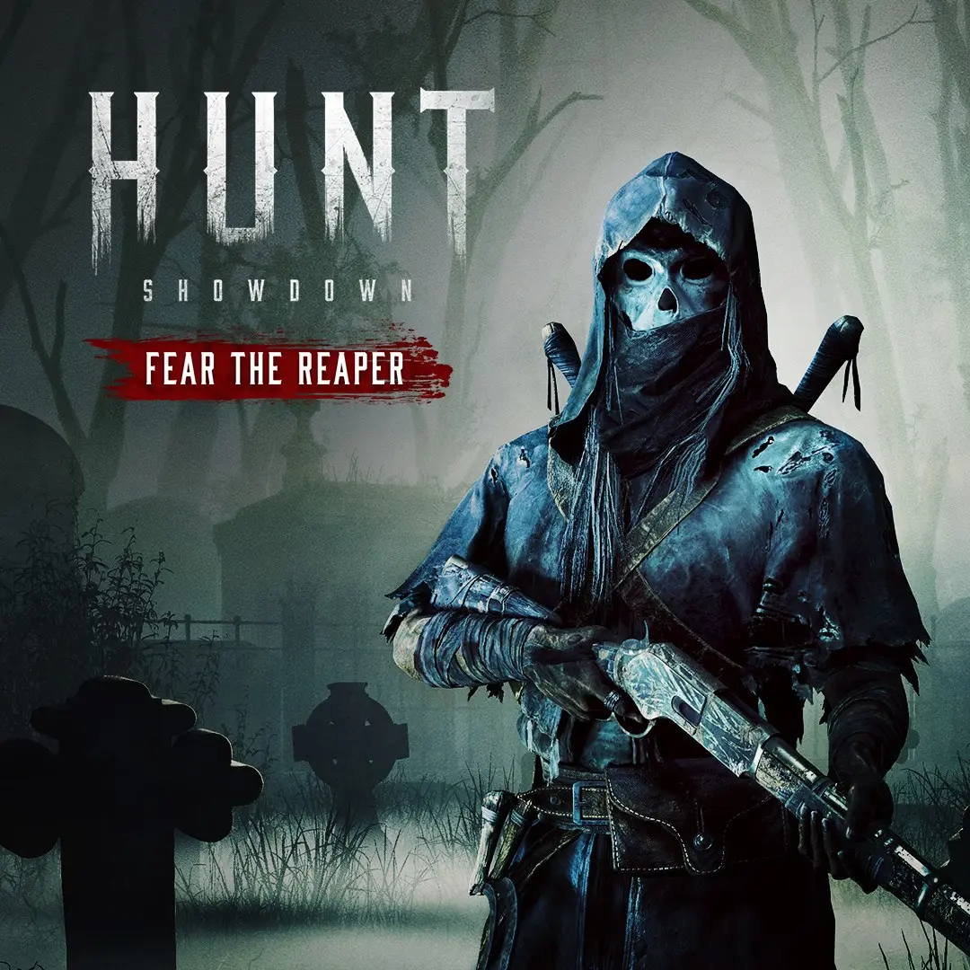 Hunt: Showdown – Fear The Reaper (Xbox Games US) Купить | Мгновенная  доставка - MTCGAME