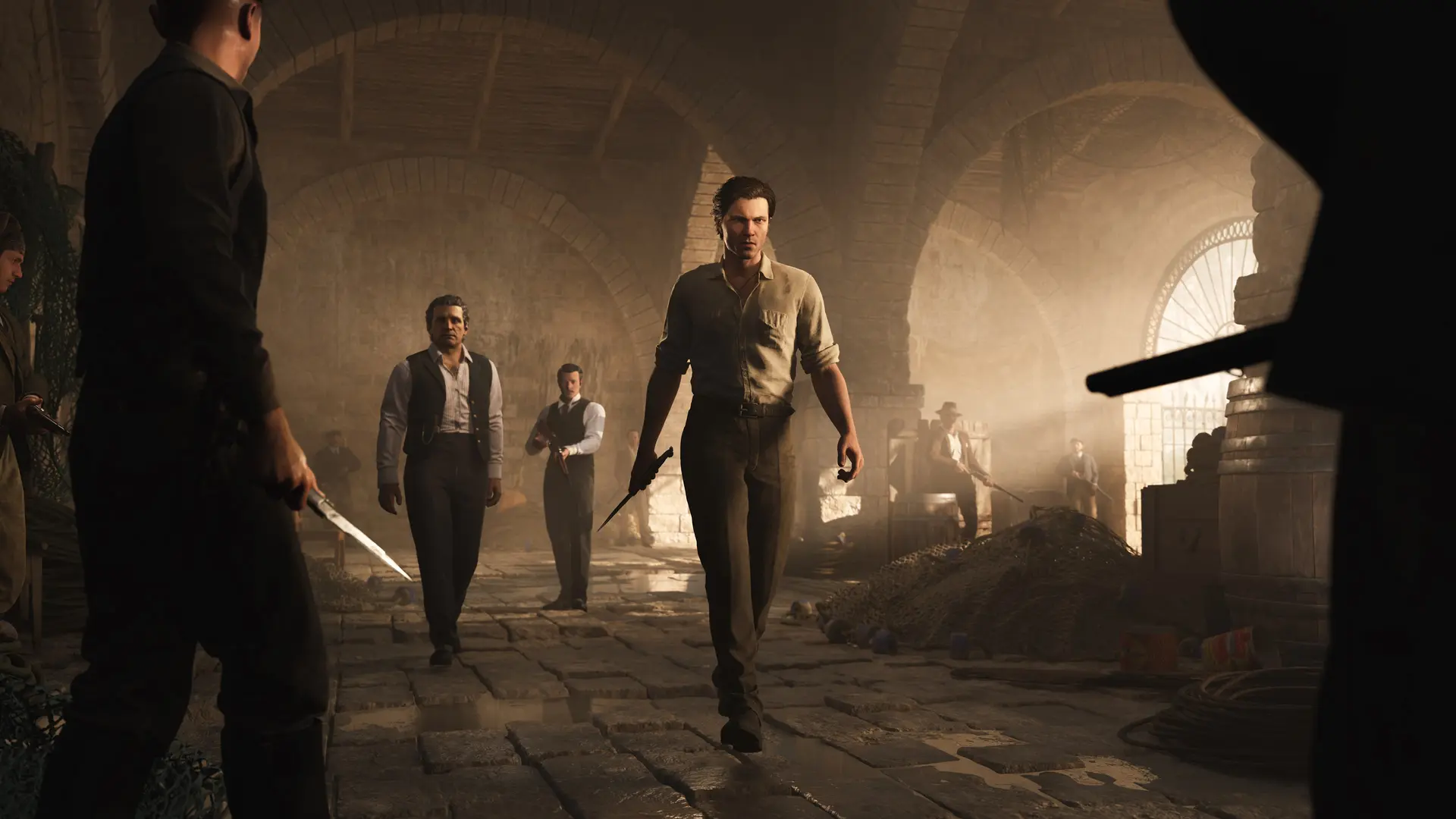 Mafia: The Old Country Deluxe Edition (Xbox Games US) Mafia: The Old Country Deluxe Edition (Xbox Games US)