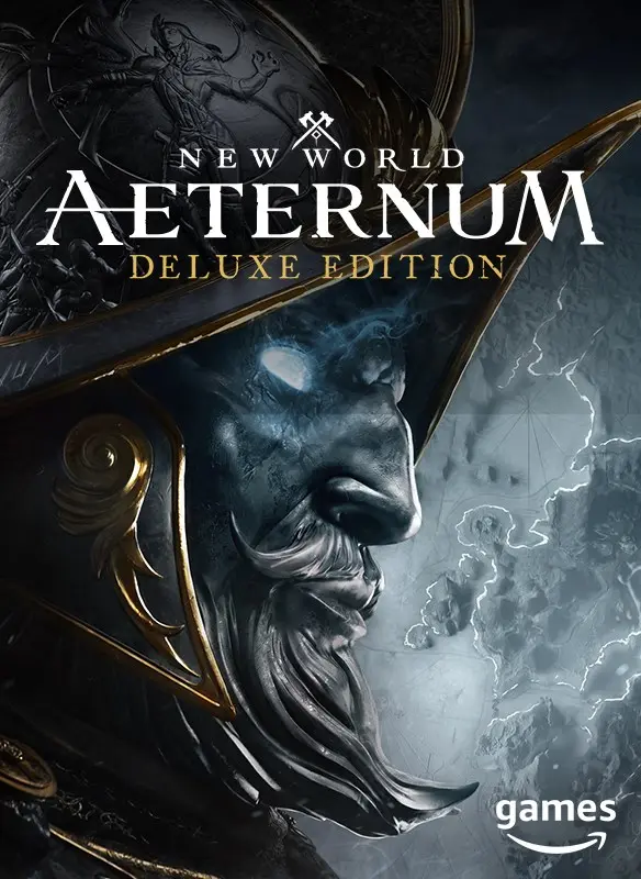 New World : Aeternum Deluxe Edition (Xbox Games US) New World : Aeternum Deluxe Edition (Xbox Games US)