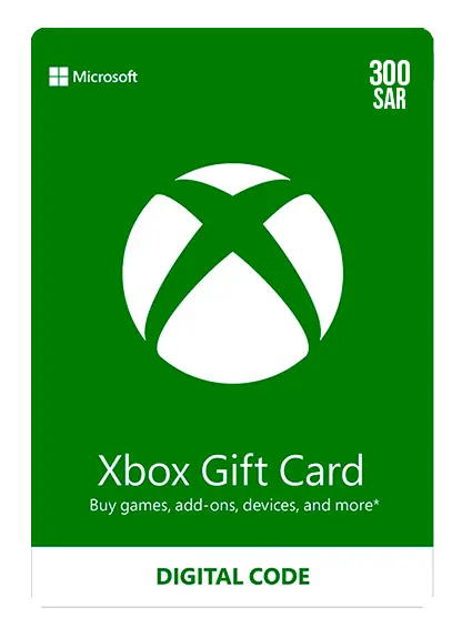 Xbox Gift Card, Buy Cheap Xbox Live Cards and Codes