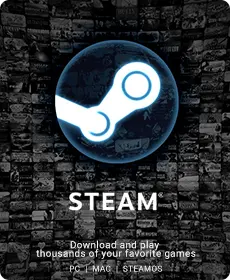 Steam Wallet Code Malaysia RM80 ซื้อ | จัดส่งทันที - MTCGAME