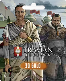 Travian Pacchetto A - 30 Oro (Server Turchia) Travian Pacchetto A - 30 Oro (Server Turchia)
