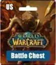 World Of Warcraft Battle Chest (US) World Of Warcraft Battle Chest (US)