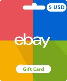 US Gift Card $5