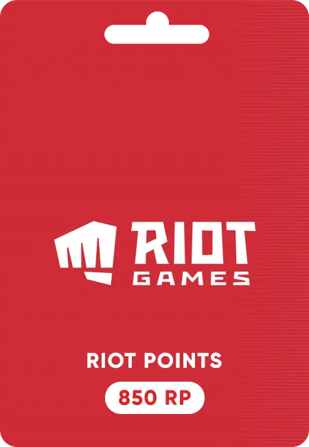 Riot points. Риот поинты.