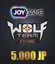 WolfTeam 1.875 Nakit WolfTeam 1.875 Nakit