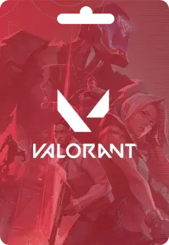 Valorant Points - 1520 VP (EU Server) Valorant Points - 1520 VP (EU Server)
