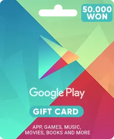 Buy a Google Play Gift Card from . Instant Delivery!