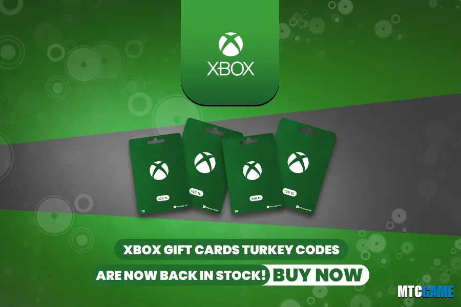 TURGAME  Buy e-Gift & Game Cards Online Instantly