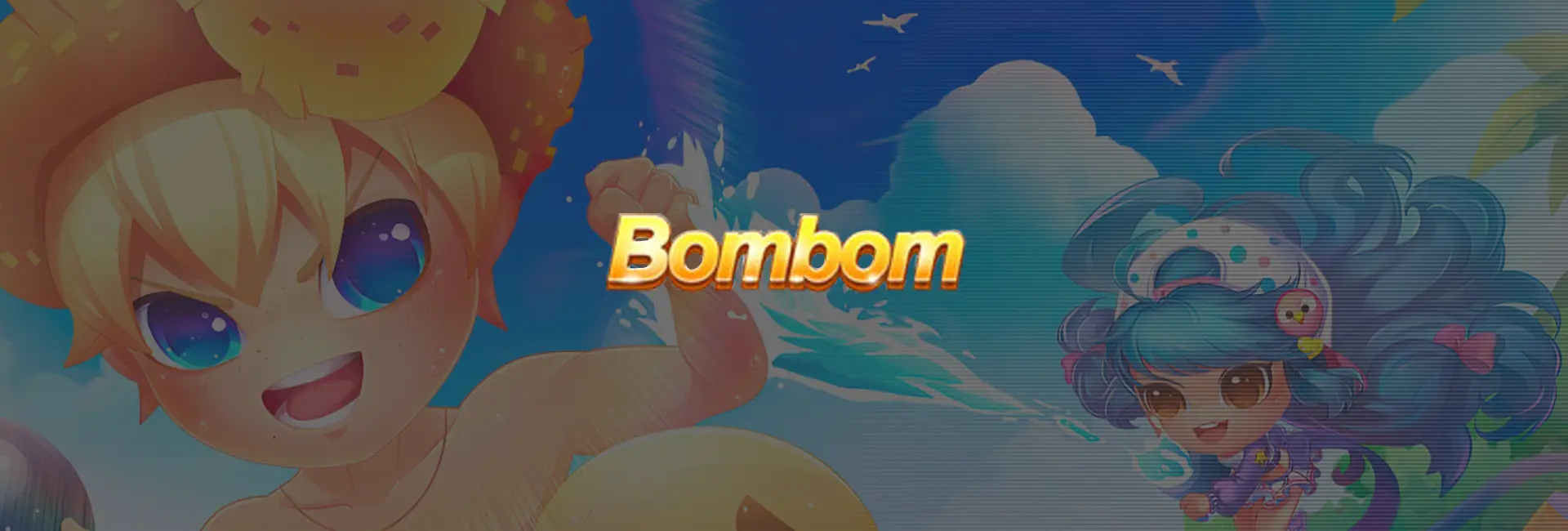 BOMBOM (Elex-337-TR)