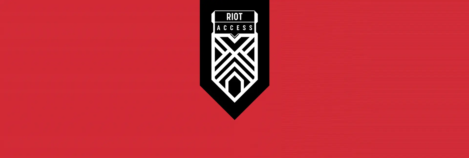 Riot Access Code USA