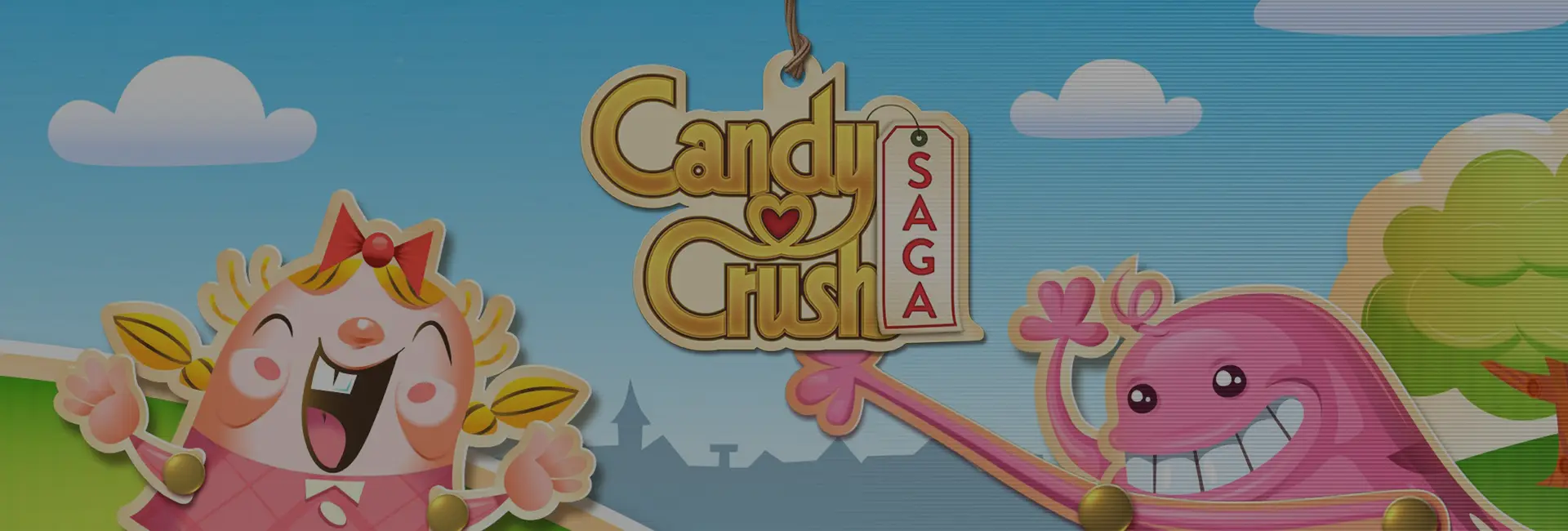 Candy Crash Saga - 50$ Gold Bar Code