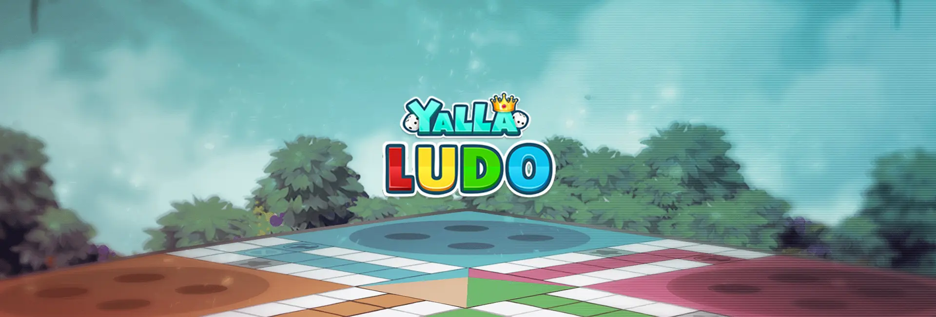 Yalla Ludo - USD 100 Gold (INT)