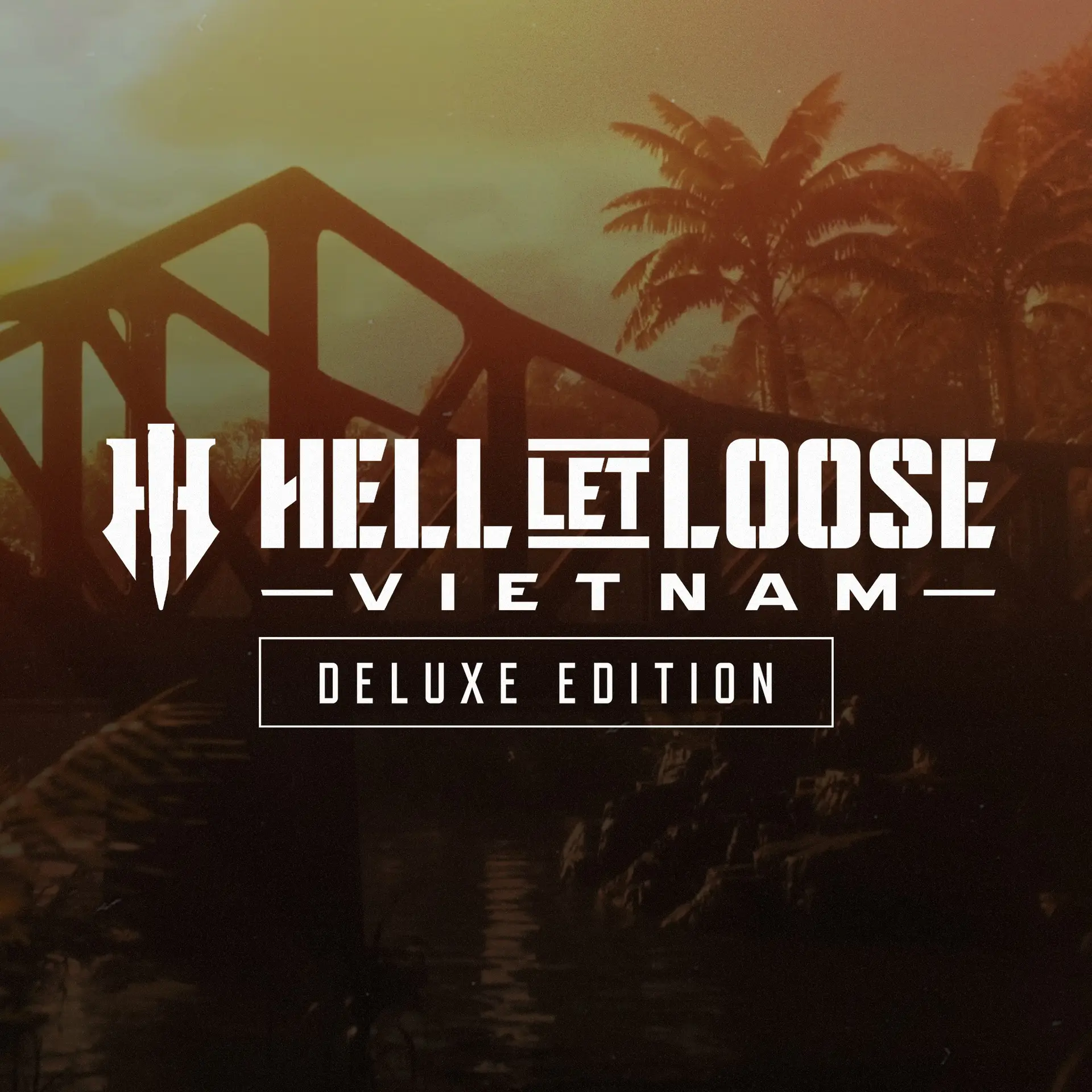 Hell Let Loose: Vietnam - Deluxe Edition (Xbox Games US) Hell Let Loose: Vietnam - Deluxe Edition (Xbox Games US)