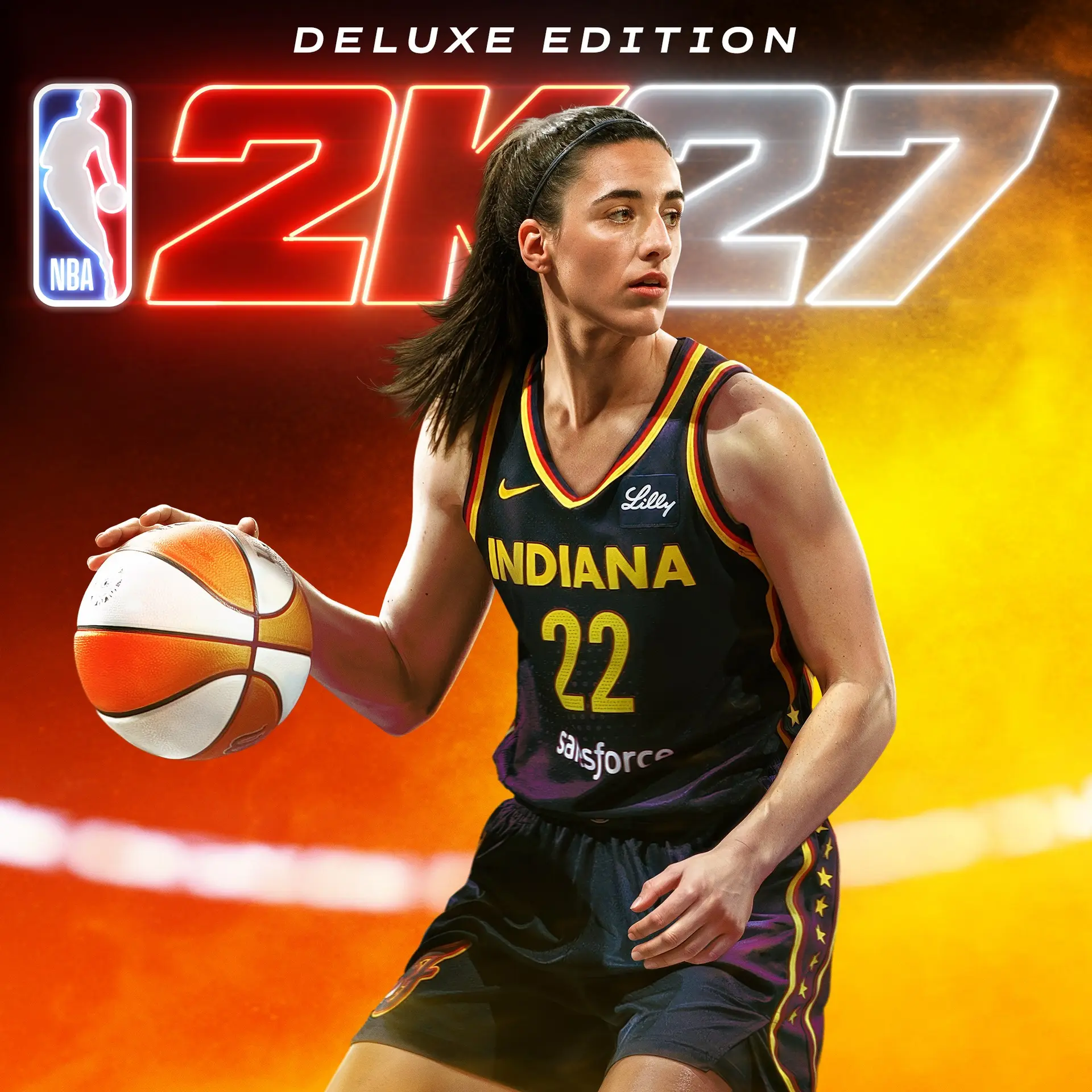 NBA 2K27 Deluxe Edition (Xbox Games US) NBA 2K27 Deluxe Edition (Xbox Games US)