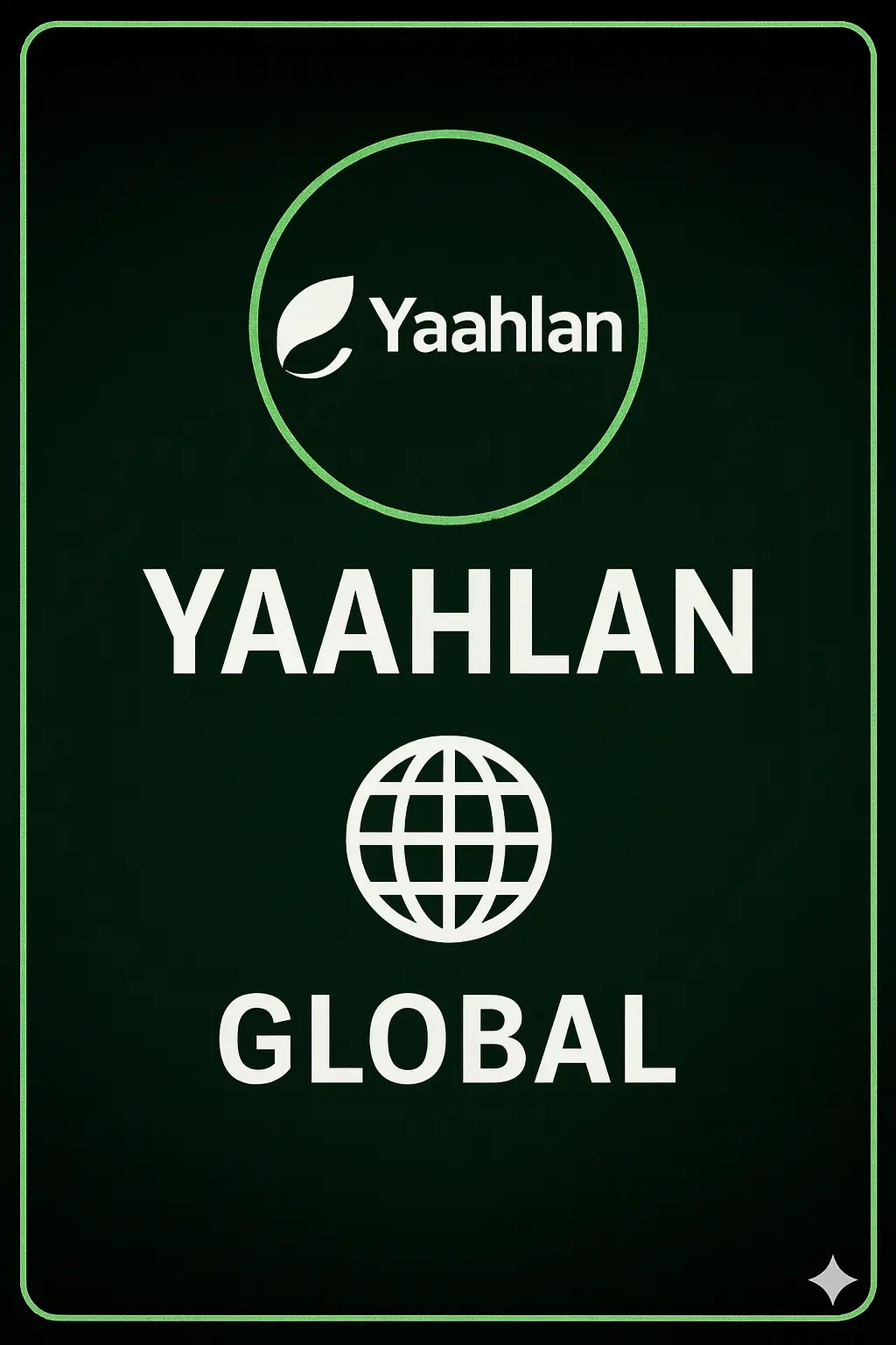 Yaahlan Diamonds Gift Cards (Global) Yaahlan Diamonds Gift Cards (Global)