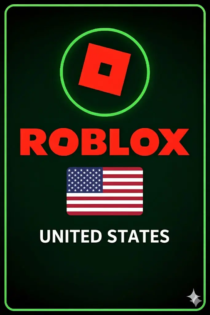 Acheter une carte de jeu Roblox Boutique américaine Acheter une carte de jeu Roblox Boutique américaine