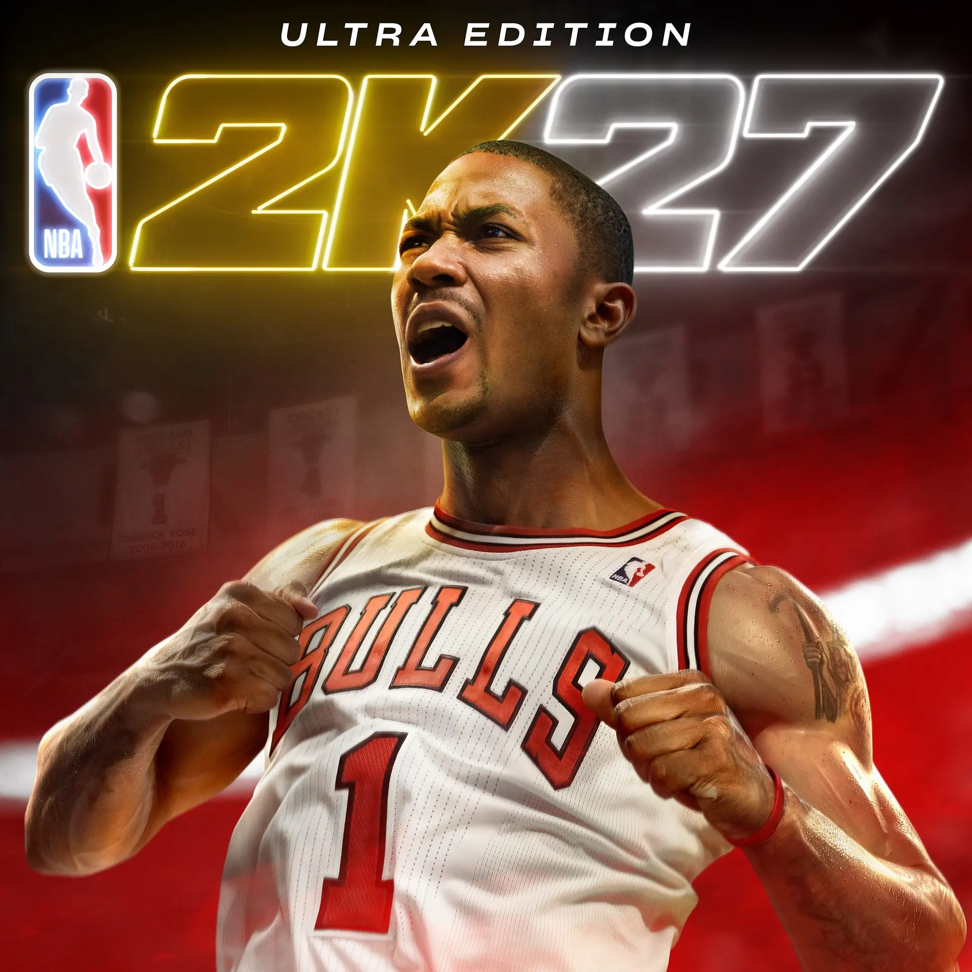 NBA 2K27 Ultra Edition (Xbox Games US) NBA 2K27 Ultra Edition (Xbox Games US)