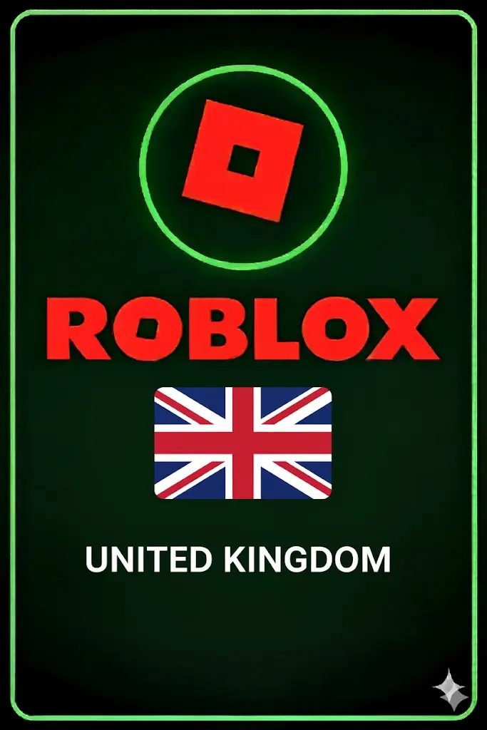 Buy Roblox Game Card UK Store Buy Roblox Game Card UK Store