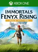 Immortals Fenyx Rising™ Gold Edition (Xbox Games BR)
