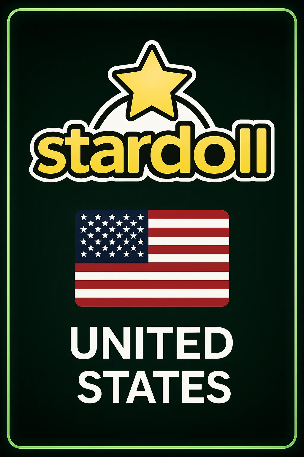 Stardoll satın al (ABD) Stardoll satın al (ABD)