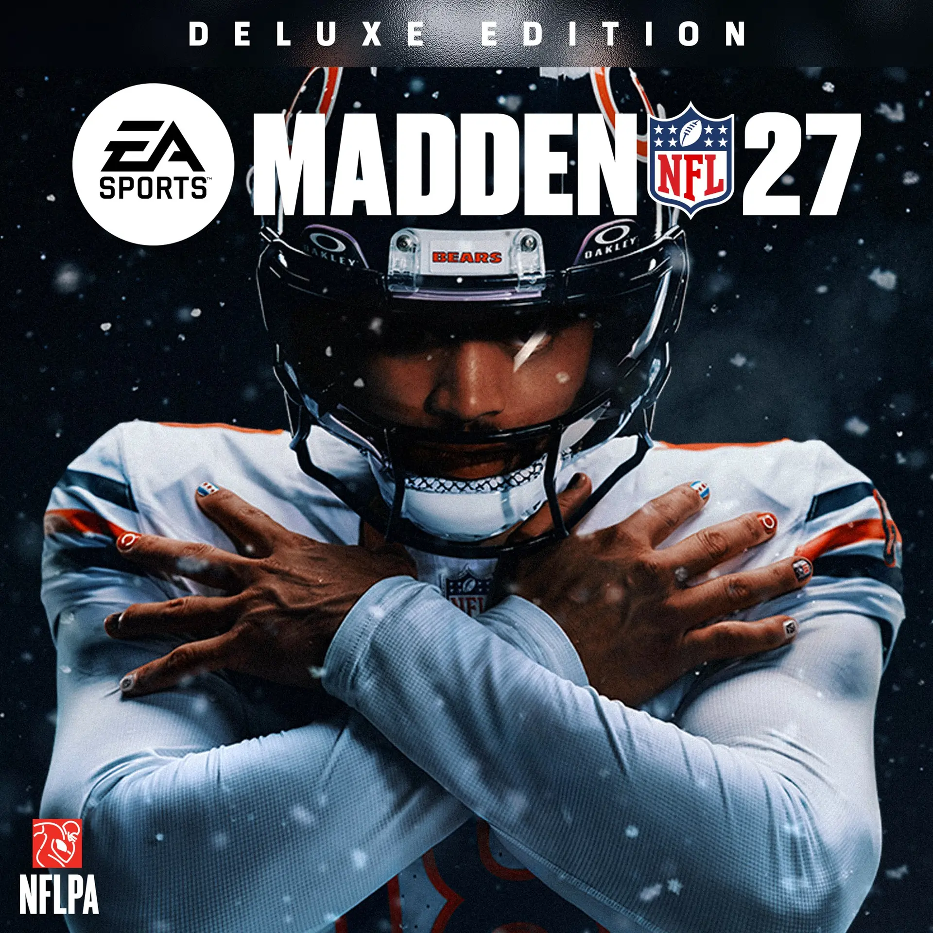 EA SPORTS™ Madden NFL 27 Deluxe Edition (Xbox Game EU) EA SPORTS™ Madden NFL 27 Deluxe Edition (Xbox Game EU)