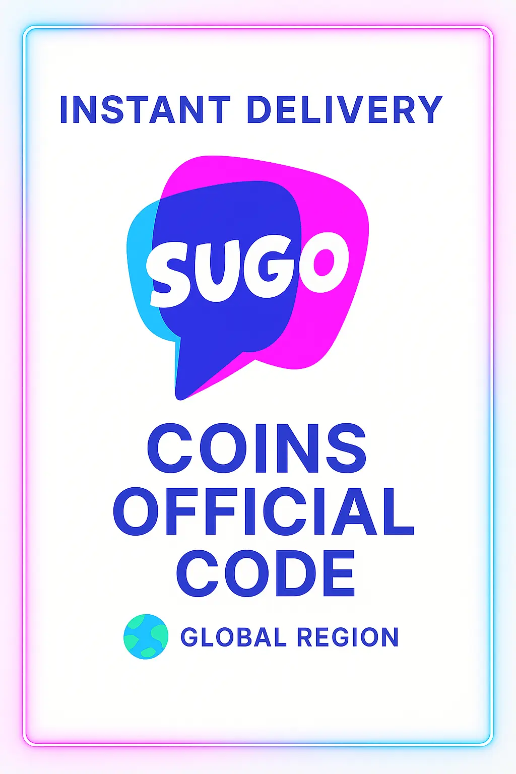 Sugo Coins (Global) Sugo Coins (Global)