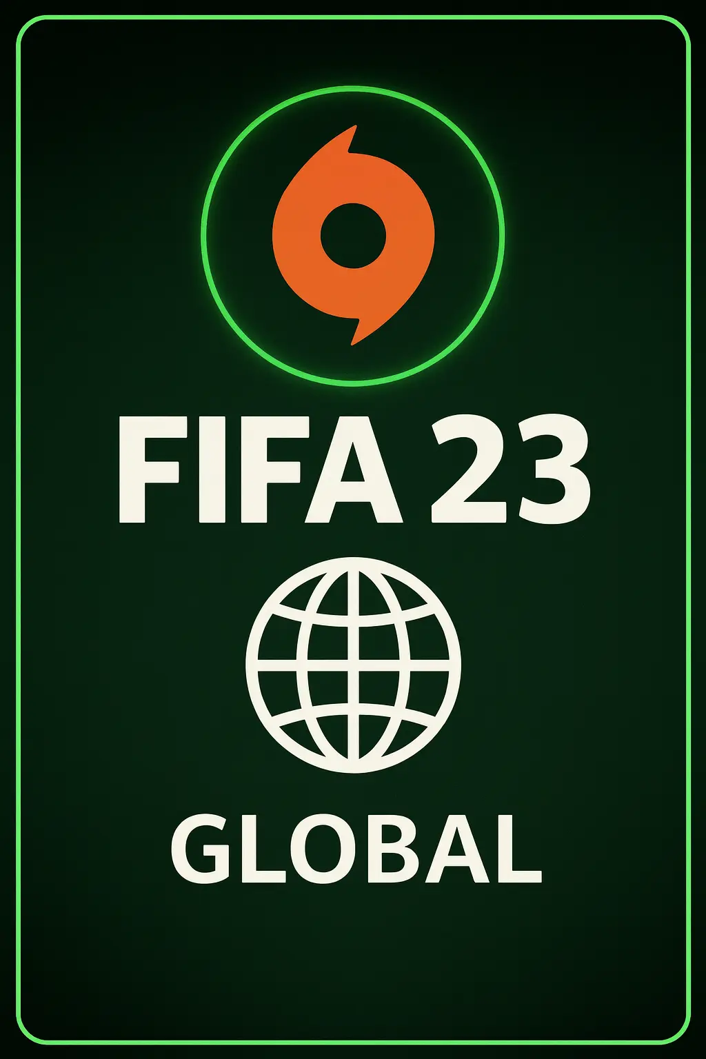 FIFA 23 (Origin) FIFA 23 (Origin)