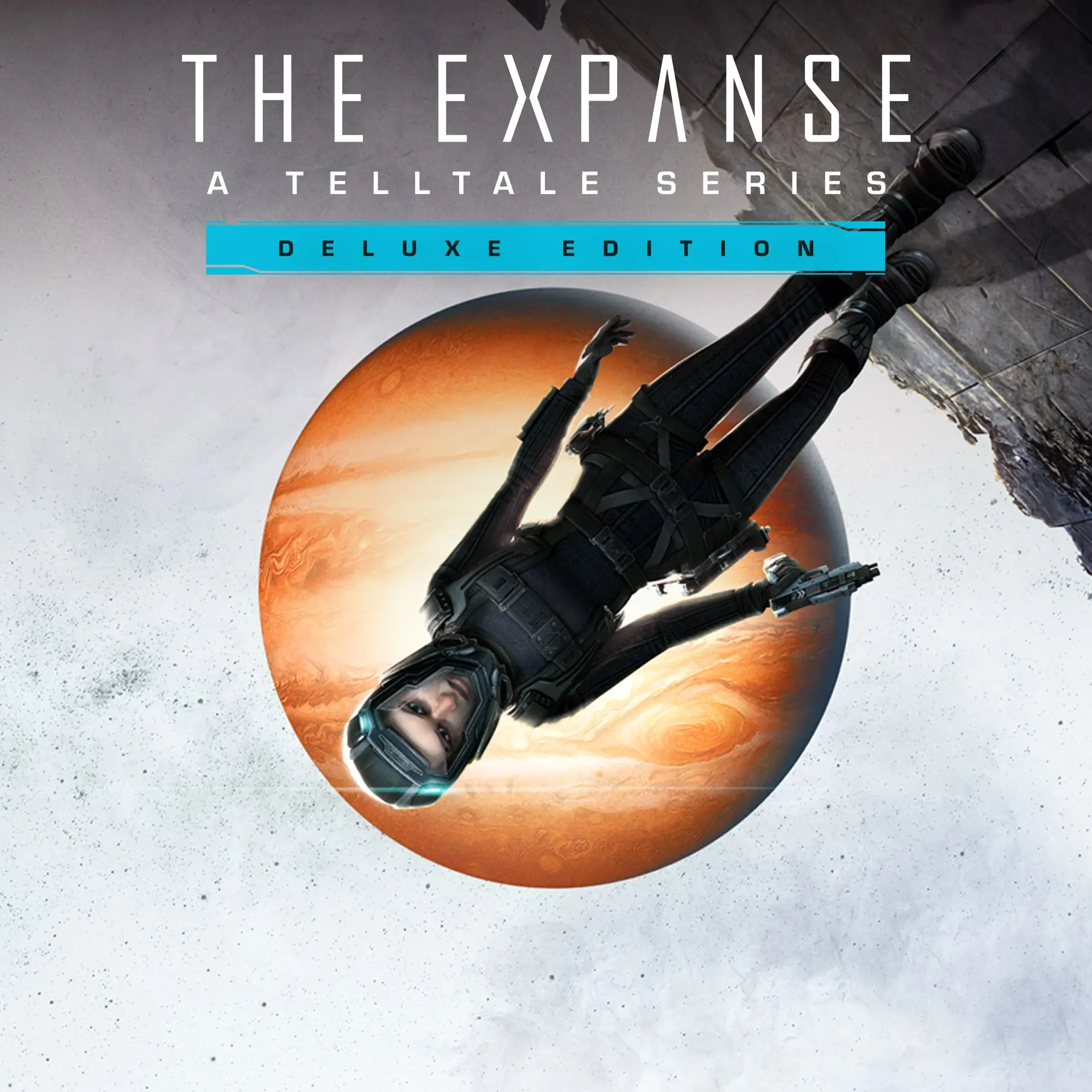 The Expanse: A Telltale Series - Deluxe Edition (XBOX One - Cheapest Store)