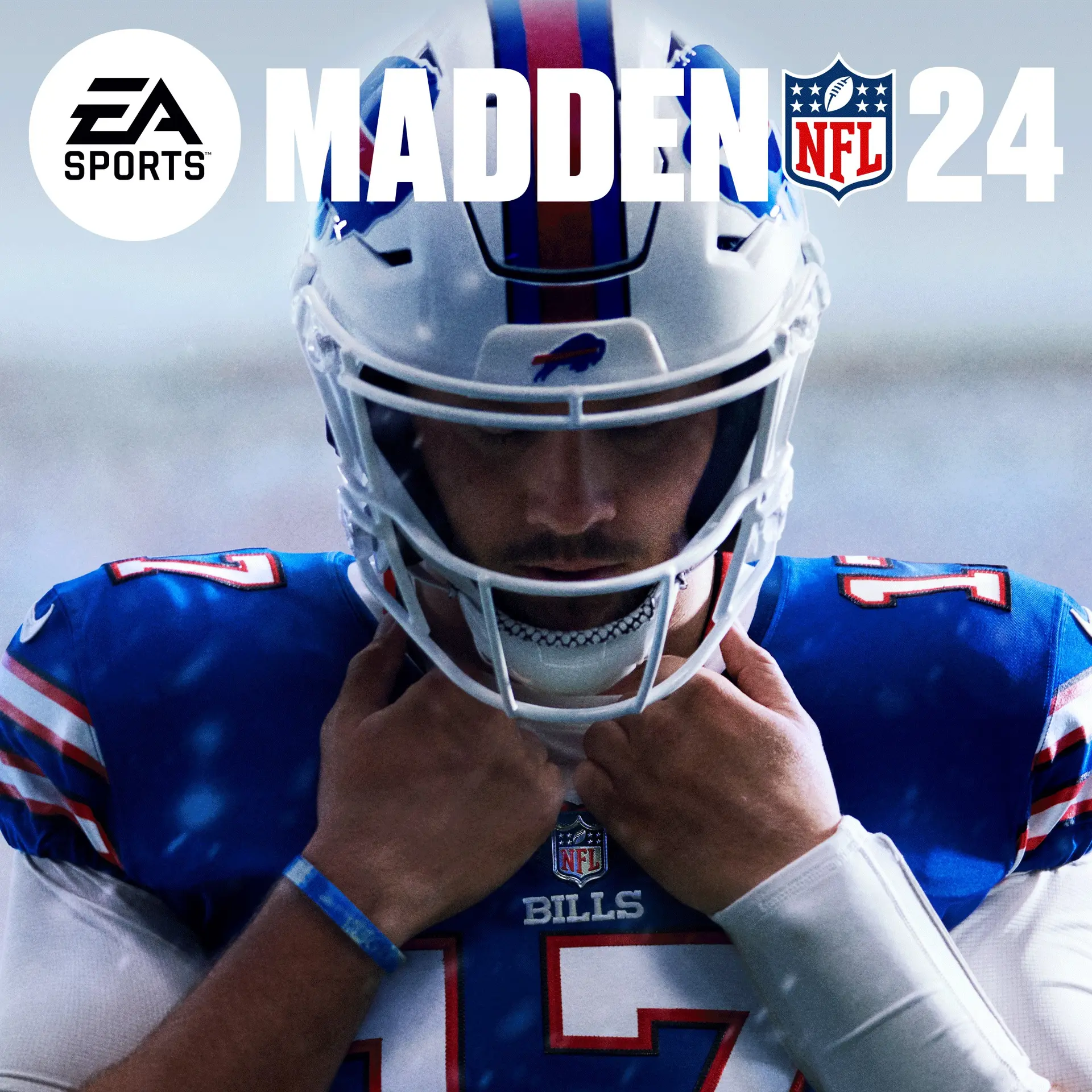 Madden NFL 24 (Xbox Game EU)