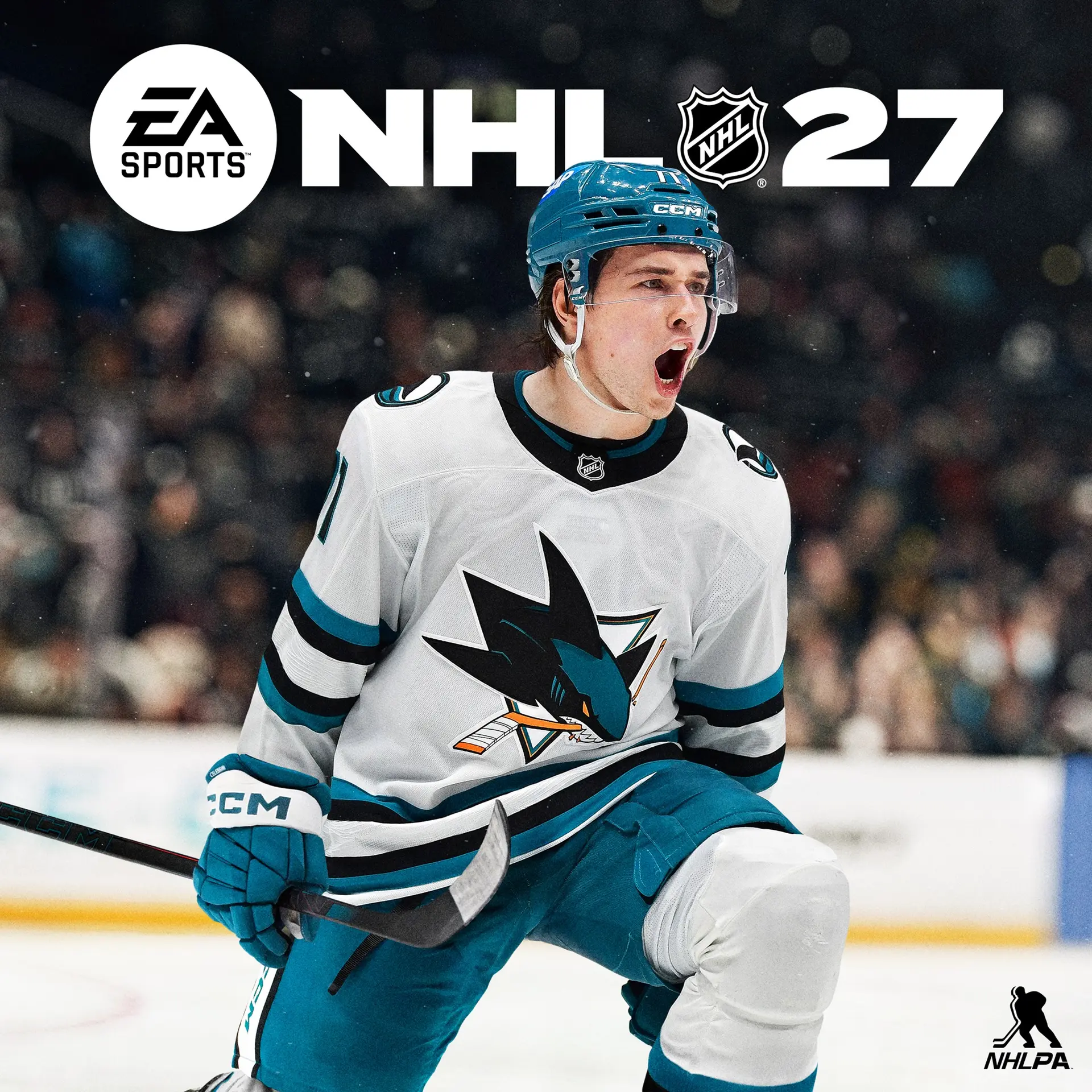 NHL 27 Standard Edition XBOX Series X|S (Xbox Games US) NHL 27 Standard Edition XBOX Series X|S (Xbox Games US)