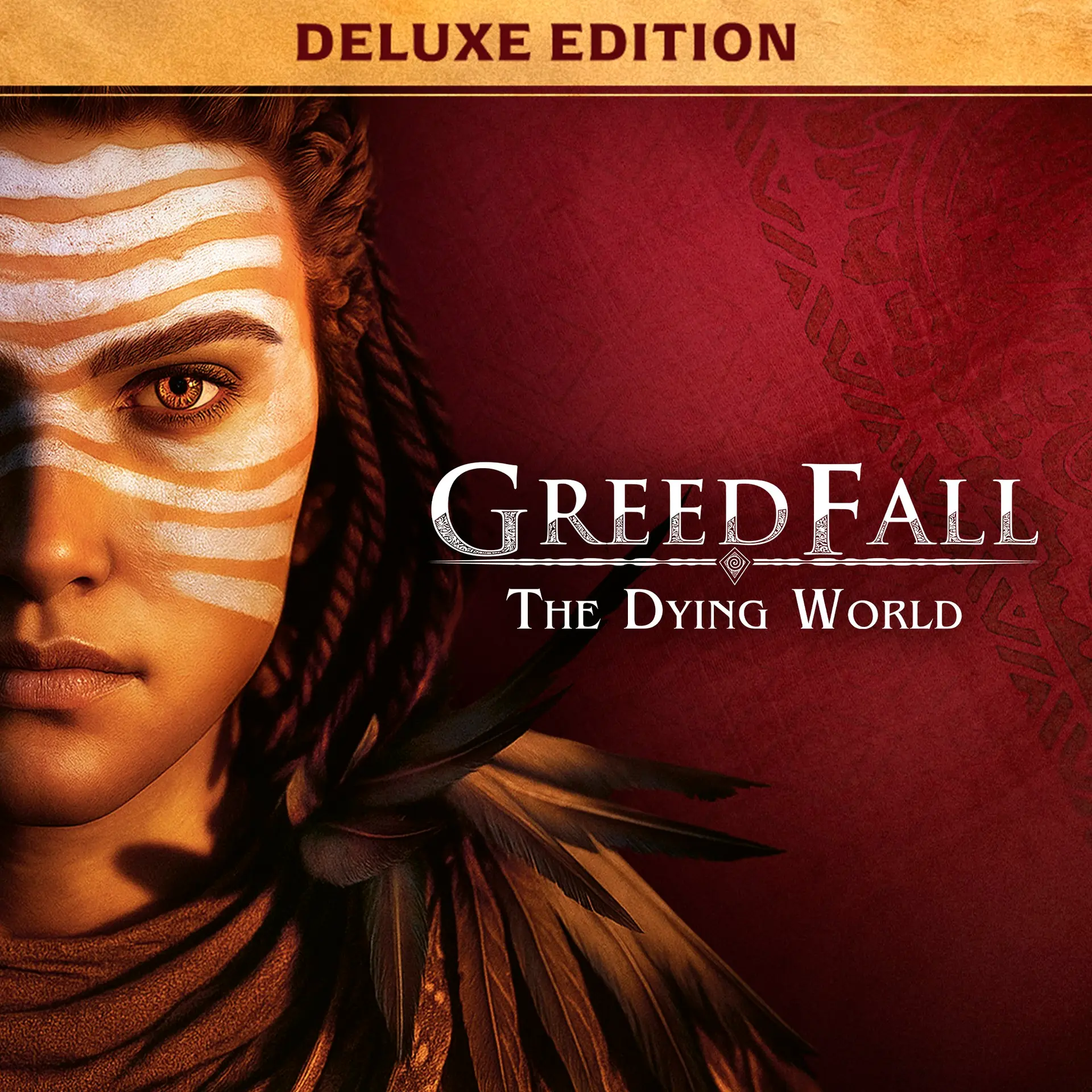 GreedFall: The Dying World - Deluxe Edition Pre-order (Xbox Games US) GreedFall: The Dying World - Deluxe Edition Pre-order (Xbox Games US)