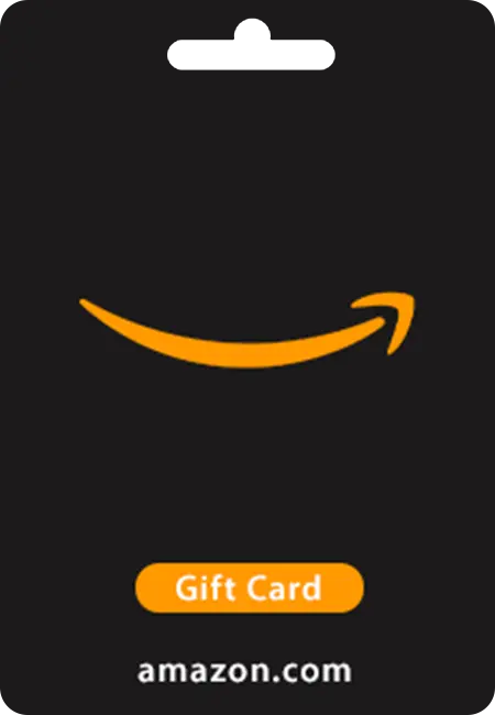 Amazon Gift Card India (INR)	