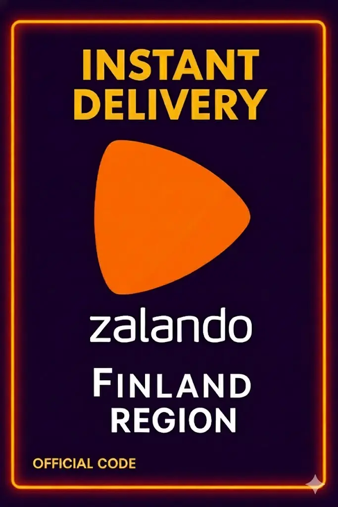 Zalando Geschenkkarte Finnland (FI) kaufen Zalando Geschenkkarte Finnland (FI) kaufen