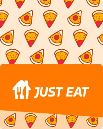 Buy Just Eat Gift Card Buy Just Eat Gift Card