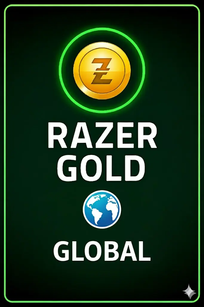 Razer Pin Global satın al Razer Pin Global satın al