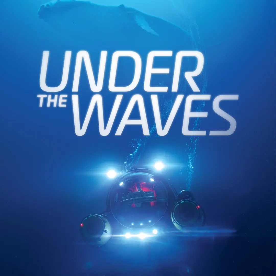 Under The Waves (Xbox Games BR)